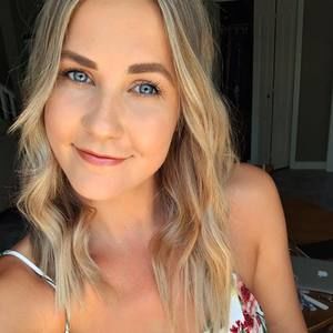 Meet your Posher, Bethany